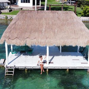 Royal Palm Bacalar Cabanas & Lagoon Club