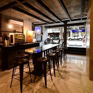 Quijano Hotel - Aparts & Suites